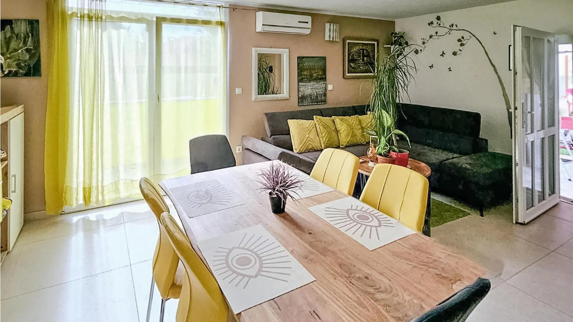 Awesome Home In Pavicini With Sauna 0*,  Croatia