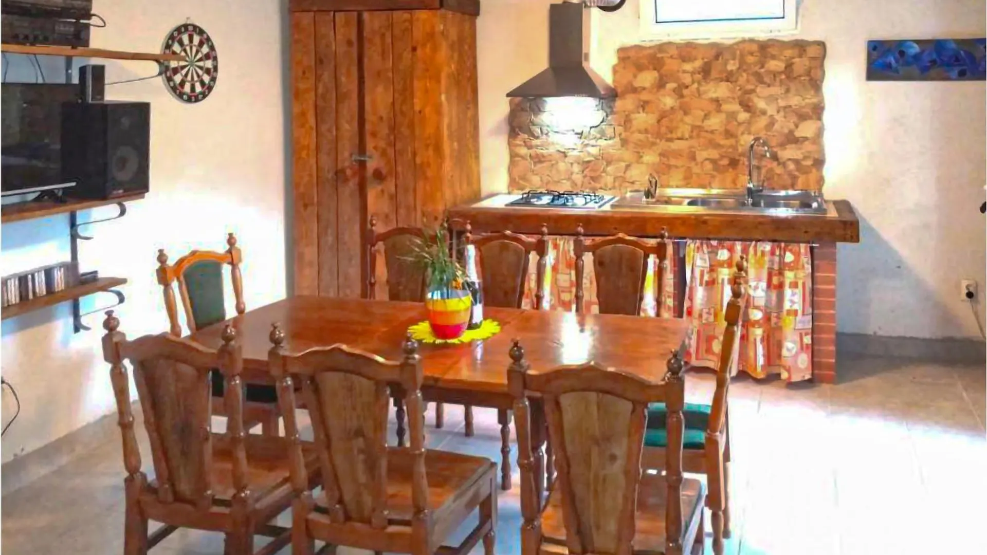 Awesome Home In Pavicini With Sauna Holiday home
