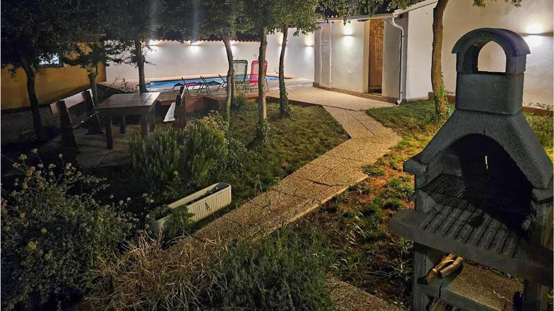 Holiday home Awesome Home In Pavicini With Sauna Croatia