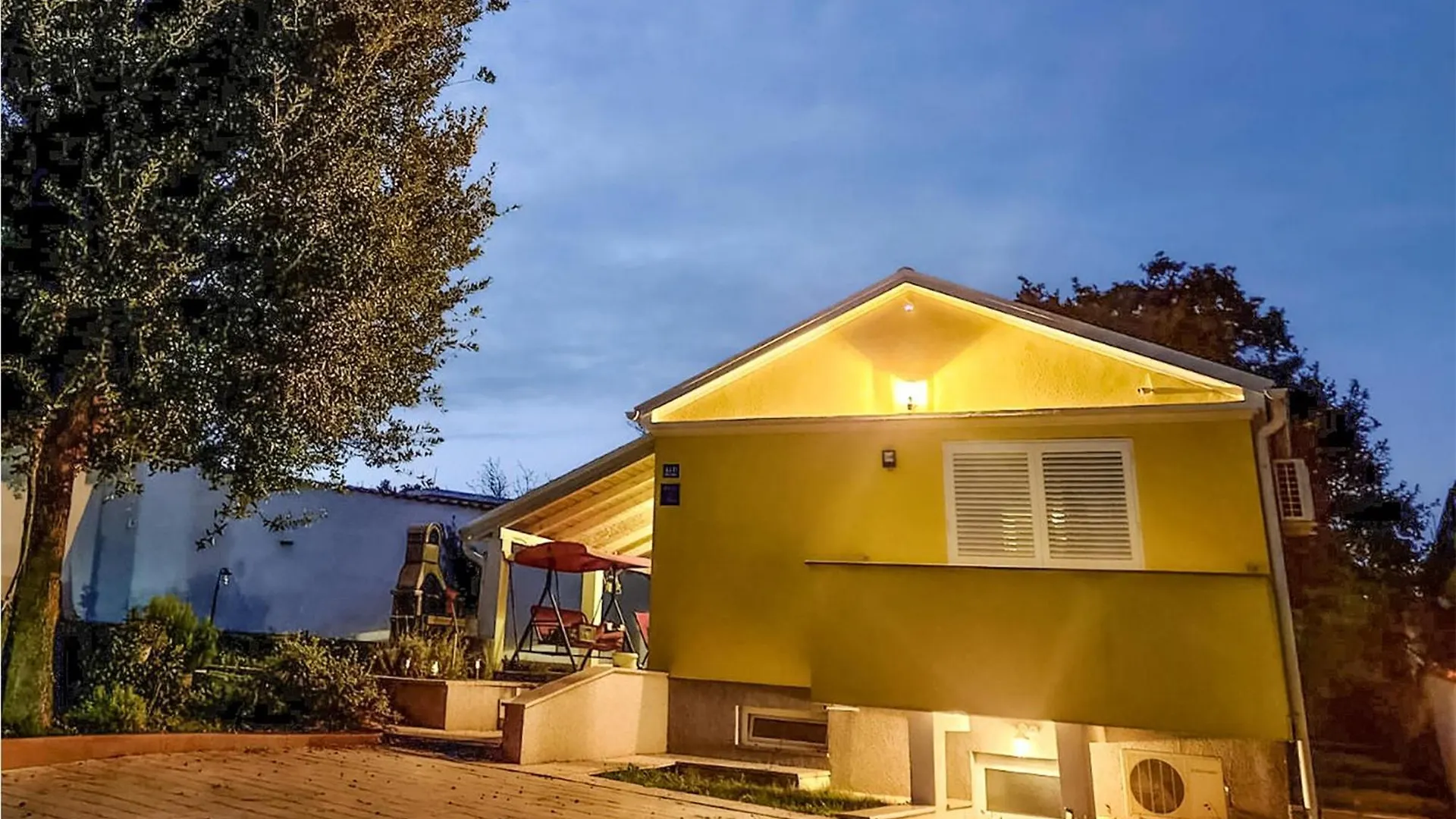 Holiday home Awesome Home In Pavicini With Sauna